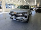 New 2025 Chevrolet Silverado 1500 LTZ w/ Technology Package image 3