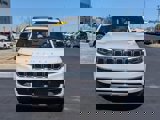 New 2025 Jeep Wagoneer L Series III w/ Premium Group I image 2