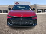 New 2026 Toyota Crown Limited image 5