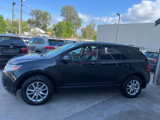 Used 2014 Ford Edge SEL w/ Equipment Group 205A image 4