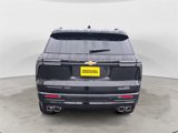 New 2026 Chevrolet Traverse High Country image 4