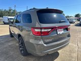 New 2025 Dodge Durango GT w/ Blacktop Package image 4