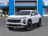 New 2026 Chevrolet Equinox LT w/ Convenience Package II image 6
