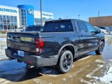 New 2025 Honda Ridgeline Black Edition image 2
