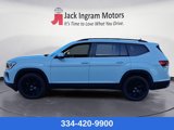 New 2025 Volkswagen Atlas SE image 2