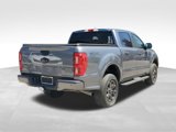 Certified 2023 Ford Ranger XLT w/ Equipment Group 301A Mid image 3