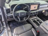 New 2025 Ford F250 Platinum image 3