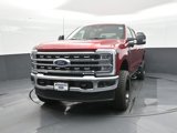 New 2025 Ford F250 Lariat w/ FX4 Off-Road Package image 5