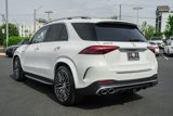 New 2025 Mercedes-Benz GLE 53 AMG 4MATIC image 5