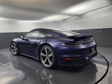 Certified 2024 Porsche 911 Turbo S image 3