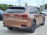New 2025 MAZDA CX-70 3.3 Turbo w/ Premium Plus Pkg image 3