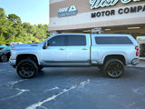 Used 2024 Chevrolet Silverado 2500 High Country w/ High Country Premium Package image 3