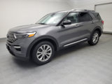 Used 2023 Ford Explorer Limited image 2