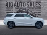Used 2024 Hyundai Palisade Calligraphy image 2