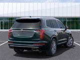 New 2025 Cadillac XT6 Premium Luxury w/ Platinum Package image 4
