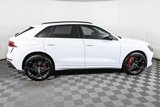 New 2025 Audi RS Q8 performance image 2