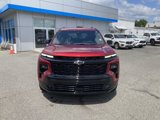 Used 2024 Chevrolet Traverse RS w/ LPO, Floor Liner Package image 2
