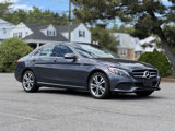 Used 2015 Mercedes-Benz C 300 4MATIC Sedan image 3