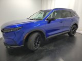 Certified 2023 Honda CR-V Sport image 3