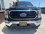Used 2021 Ford F150 XLT w/ Equipment Group 301A Mid image 3