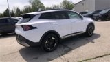 New 2026 Kia Sportage EX image 3