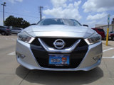 Used 2016 Nissan Maxima 3.5 S image 2