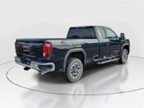 New 2025 GMC Sierra 2500 SLE w/ SLE Value Package; image 4