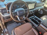 New 2025 Ford F250 King Ranch image 3