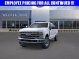 New 2025 Ford F250 Lariat image 2