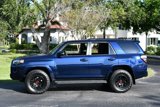 Used 2022 Toyota 4Runner TRD Off-Road Premium w/ TRD Black Wheel Package (TMS) image 3