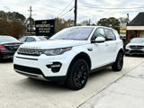 Used 2018 Land Rover Discovery Sport HSE image 4