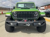 New 2025 Jeep Wrangler Unlimited Rubicon 392 image 2