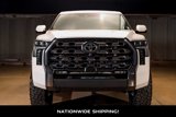 Used 2025 Toyota Tundra Platinum image 4
