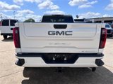 New 2025 GMC Sierra 3500 Denali Ultimate image 4