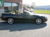 Used 2002 Chevrolet Camaro Z28 image 2