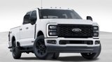 New 2025 Ford F250 XLT image 4