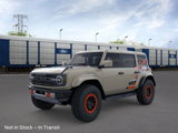 New 2025 Ford Bronco Raptor image 2