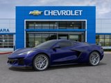 New 2025 Chevrolet Corvette Z06 w/ Z07 Performance Package image 2
