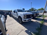 New 2025 Ford F250 4x4 Crew Cab Super Duty image 3