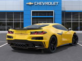 New 2025 Chevrolet Corvette Z06 image 4