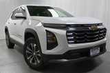 New 2026 Chevrolet Equinox LT w/ Convenience Package II image 2
