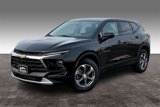 New 2025 Chevrolet Blazer LT w/ Driver Confidence Package image 2