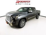 New 2025 Toyota Tundra 1794 Edition image 3
