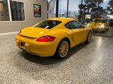 Used 2008 Porsche Cayman S image 6