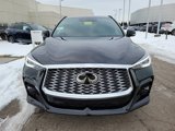 New 2025 INFINITI QX55 Essential w/ Cargo Package image 4