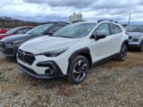 New 2025 Subaru Crosstrek 2.5i Limited image 2