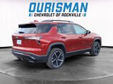 New 2026 Chevrolet Equinox RS image 6