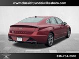 Certified 2023 Hyundai Sonata SEL image 5