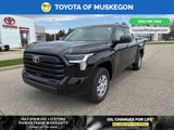 New 2025 Toyota Tundra SR w/ SR Tow Package image 3
