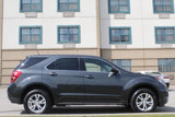Used 2017 Chevrolet Equinox LS image 6